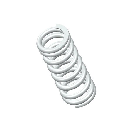 Approved Vendor Compression Spring, O= .120, L= .31, W= .018 G009971599